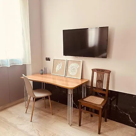 Port Brown Suite 2 Piraeus Buitenkant foto