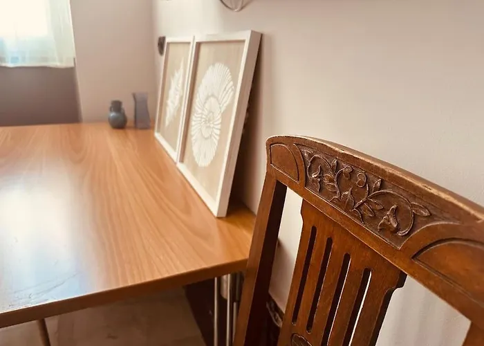 Port Brown Suite 2