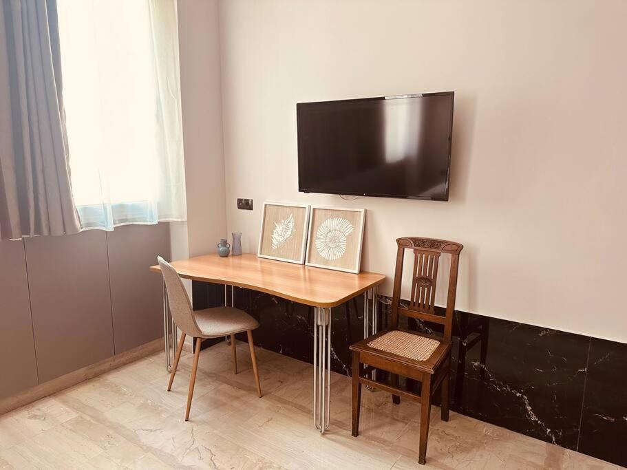 Port Brown 2 Appartement *