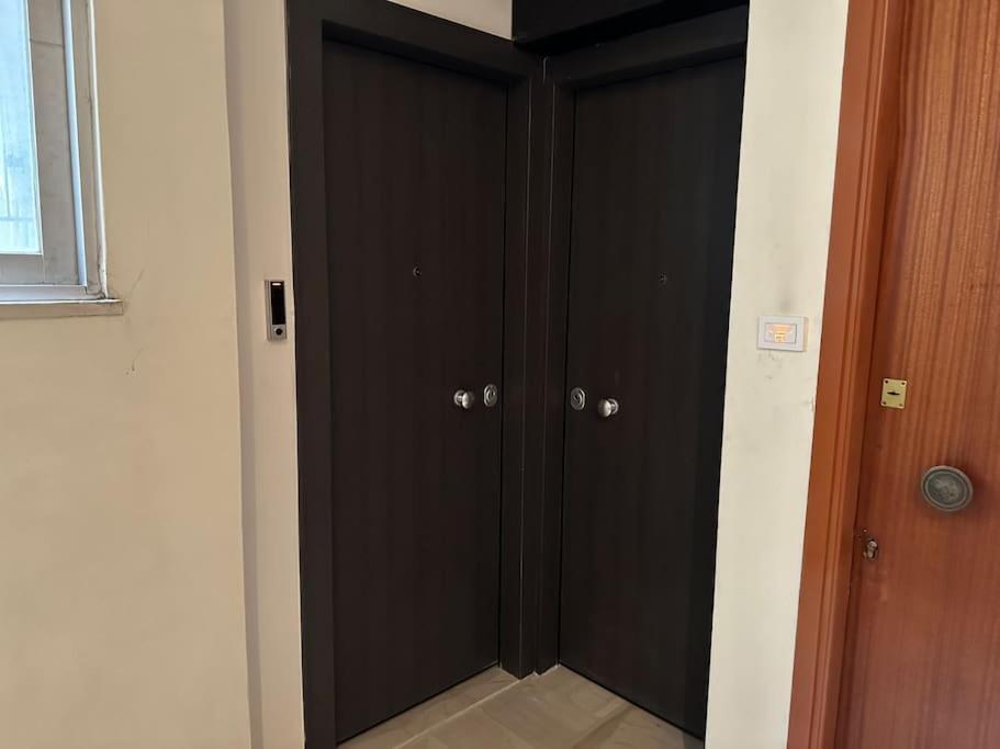 Port Brown 2 Appartement *
