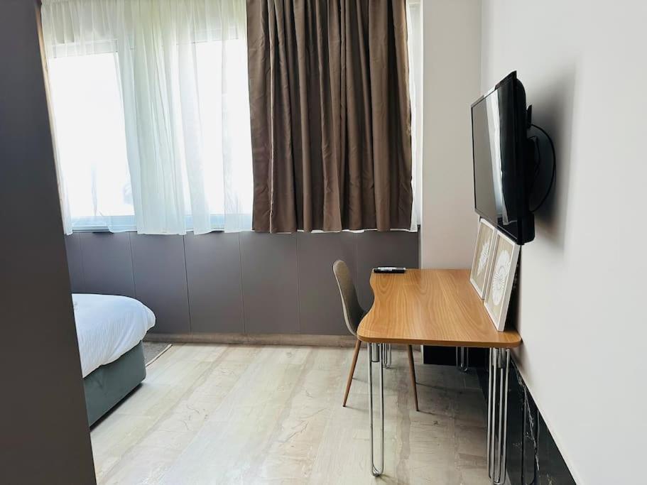 Port Brown 2 Appartement