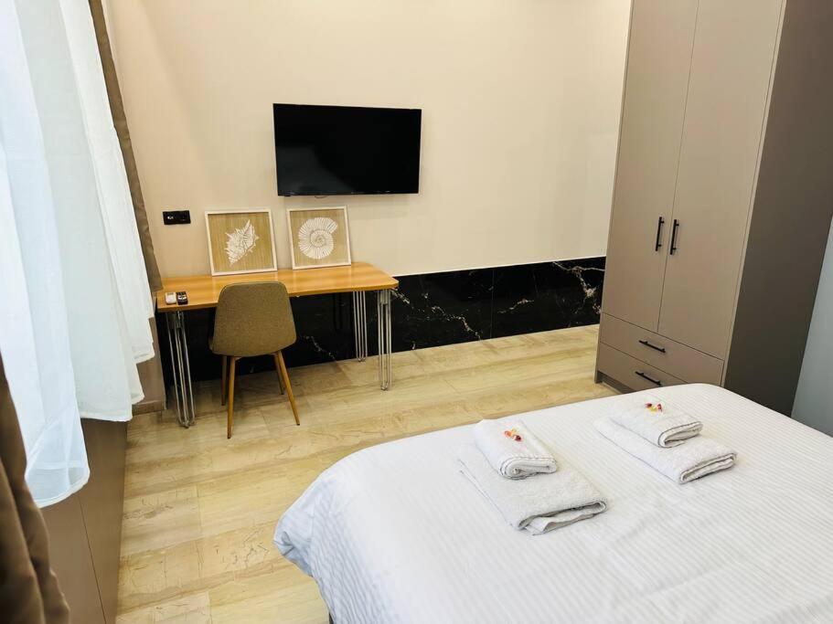 Port Brown 2 Appartement *