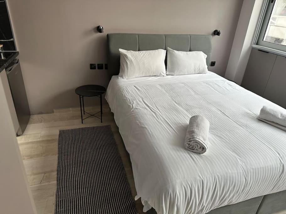 Port Brown 2 Appartement