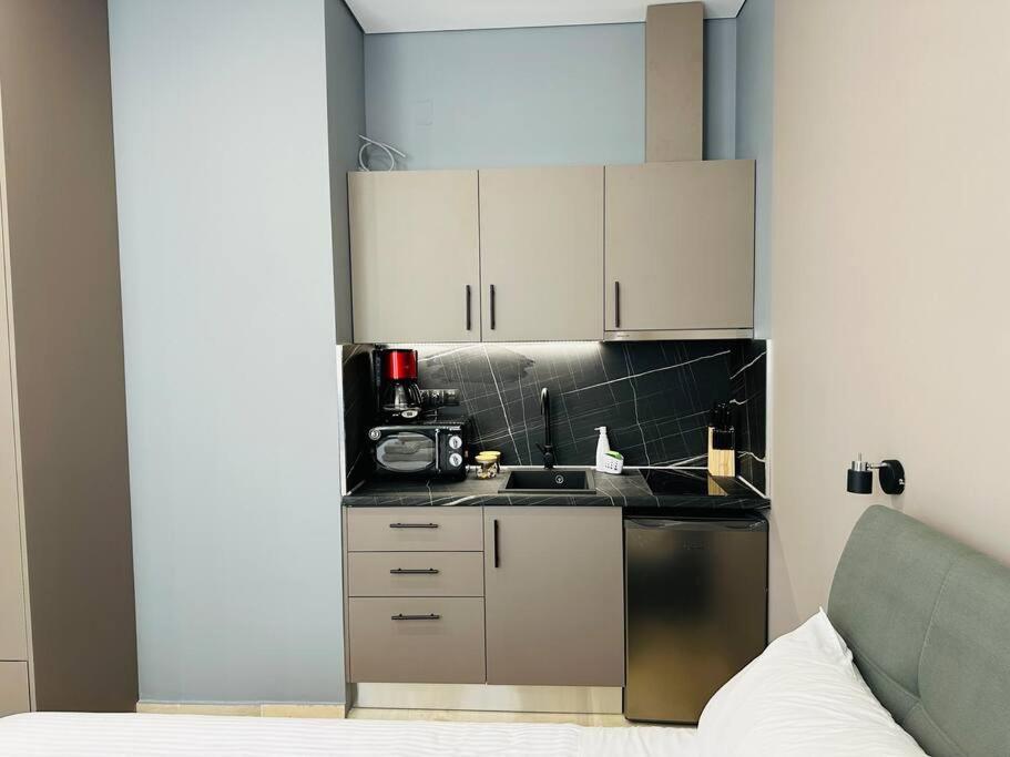 Appartement Port Brown 2 Le Pirée