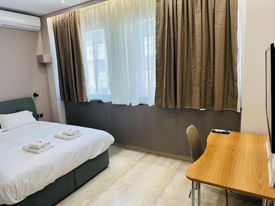 Port Brown 2 Appartement